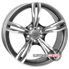 WSP Italy BMW (W679) Daytona 8.5x19 5x120 ET25 DIA72.6 AP