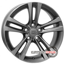 WSP Italy BMW (W680) Zeus 8.5x18 5x120 ET47 DIA72.6 P