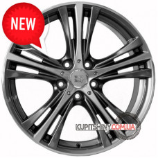 WSP Italy BMW (W682) Ilio 9x19 5x120 ET39 DIA72.6 AP