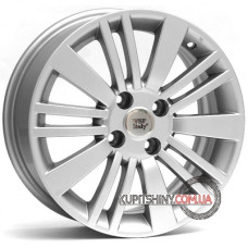 WSP Italy Fiat (W142) Ustica 6x15 4x100 ET38 DIA56.6 S