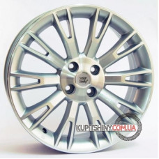 WSP Italy Fiat (W150) Valencia 6.5x16 4x100 ET45 DIA56.6 SP