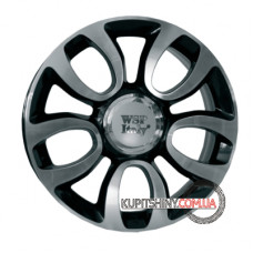 WSP Italy Fiat (W167) Ercolano 7x17 5x98 ET41 DIA58.1 BP