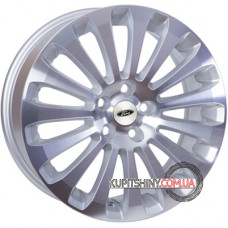 WSP Italy Ford (W953) Isidoro 7x17 5x108 ET50 DIA63.4 SP
