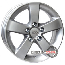 WSP Italy Honda (W2406) Bengasi Civic 7.5x17 5x114.3 ET45 DIA64.1 S
