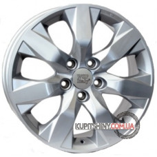 WSP Italy Honda (W2407) Hamada 7.5x17 5x114.3 ET45 DIA64.1 S