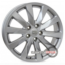 WSP Italy Honda (W2410) Nyla CRV 6.5x17 5x114.3 ET50 DIA64.1 HA