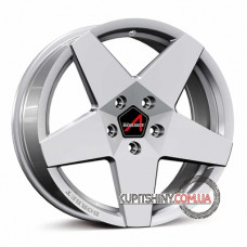 Borbet A 8.5x19 5x112 ET40 DIA66.5 S
