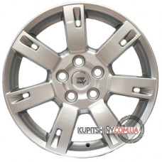 WSP Italy Land Rover (W2356) Apollon 8x18 5x120 ET53 DIA72.6 S