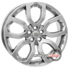 WSP Italy Land Rover (W2357) Liverpool 8x18 5x108 ET45 DIA63.4 S