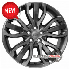 WSP Italy Land Rover (W2358) Tritone 8.5x20 5x120 ET47 DIA72.6 AP