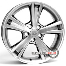 WSP Italy Lexus (W2650) Chicago 8.5x20 5x114.3 ET35 DIA60.1 HA