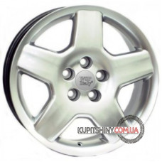 WSP Italy Lexus (W2651) Storm 7.5x18 5x114.3 ET35 DIA60.1 S