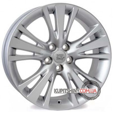 WSP Italy Lexus (W2654) Angel 7.5x19 5x114.3 ET35 DIA60.1 HS