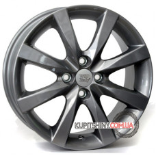 WSP Italy Mazda (W1903) Magdeburg 6.5x16 4x100 ET50 DIA54.1 ANTHR
