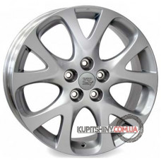 WSP Italy Mazda (W1904) Hella 7x17 5x114.3 ET60 DIA67.1 S