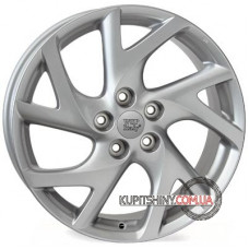 WSP Italy Mazda (W1906) Eclipse 7x17 5x114.3 ET52.5 DIA67.1 S