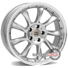 WSP Italy Mercedes (W729) Madrid 8.5x20 5x112 ET35 DIA66.6 SP