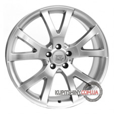 WSP Italy Mercedes (W750) Yalta 10x22 5x112 ET60 DIA66.6 S