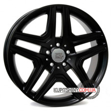 WSP Italy Mercedes (W766) AMG Nero 8.5x19 5x112 ET60 DIA66.6 DB