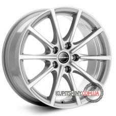 Borbet BL5 7x16 5x108 ET48 DIA72.6 S