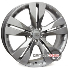 WSP Italy Mercedes (W767) Manila 8x18 5x112 ET48 DIA66.6 S