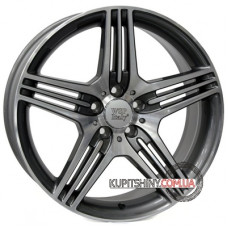 WSP Italy Mercedes (W768) Stromboli 8.5x18 5x112 ET48 DIA66.6 AP