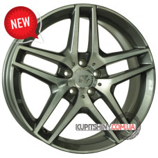 WSP Italy Mercedes (W771) Enea 9.5x19 5x112 ET39 DIA66.6 AP