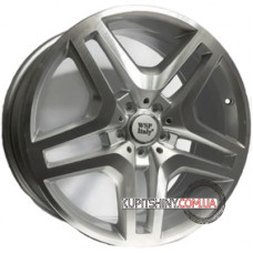 WSP Italy Mercedes (W774) Ischia 9x20 5x112 ET41 DIA66.6 SP
