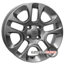 WSP Italy Mini (W1650) Elena 5.5x14 4x98 ET35 DIA58.1 S
