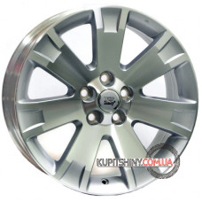 WSP Italy Mitsubishi (W3004) Poseidone 8x19 5x114.3 ET38 DIA67.1 SP
