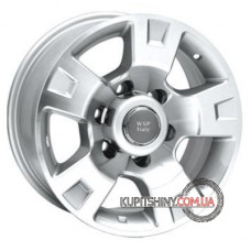 WSP Italy Nissan (W1808) Salina 4x4 8x16 6x139.7 ET10 DIA110.1 SP