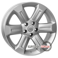 WSP Italy Nissan (W1854) Murano 7.5x18 5x114.3 ET35 DIA66.1 S