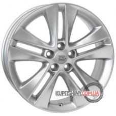 WSP Italy Opel (W2507) Astra 7x17 5x115 ET44 DIA70.2 HS