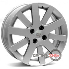 WSP Italy Peugeot (W850) Lyon 7x17 4x108 ET28 DIA65.1 S