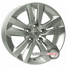 WSP Italy Peugeot (W854) Lione 7x16 5x108 ET44 DIA65.1 S
