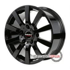 Borbet C2C 7.5x17 5x130 ET50 DIA71.5 Black