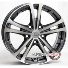 WSP Italy Skoda (W3502) Danubio 7x17 5x112 ET54 DIA57.1 AP