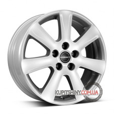 Borbet CA 6.5x15 4x100 ET40 DIA64.1 S