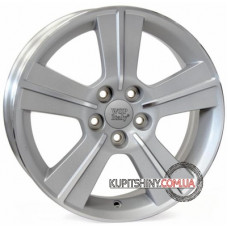 WSP Italy Subaru (W2703) Orion 6.5x16 5x100 ET48 DIA56.1 SP