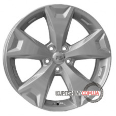 WSP Italy Subaru (W2705) Atena 7x17 5x100 ET48 DIA56.1 S