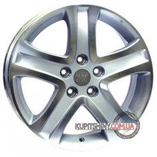 WSP Italy Suzuki (W2850) Sirius 6.5x17 5x114.3 ET45 DIA60.1 SP