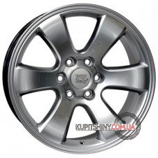 WSP Italy Toyota (W1707) Yokohama Prado 7x16 6x139.7 ET10 DIA106.1 SP