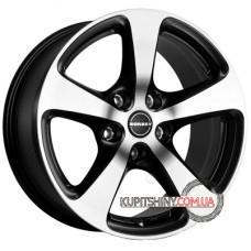 Borbet CC 8.5x18 5x112 ET50 DIA72.6 BP