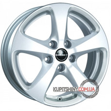 Borbet CC 7x16 5x108 ET45 DIA63.4 S