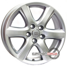 WSP Italy Toyota (W1758) Jeddah 8x17 5x150 ET60 DIA110.1 S