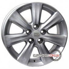 WSP Italy Toyota (W1762) Nemuro 6x15 5x100 ET33 DIA54.1 S