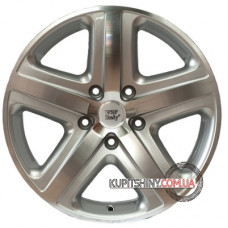 WSP Italy Volkswagen (W440) Albanella 8x18 5x130 ET45 DIA71.6 SP