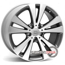 WSP Italy Volkswagen (W445) Hamamet 8x19 5x112 ET45 DIA57.1 AP