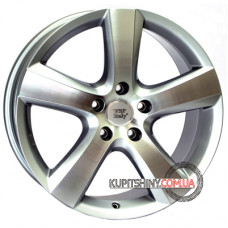 WSP Italy Volkswagen (W451) Dhaka 8x18 5x130 ET45 DIA71.6 SP