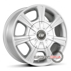 Borbet CH 6.5x16 5x130 ET0 DIA0
